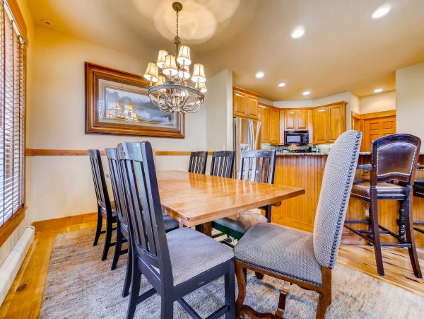 Steamboat Springs Home 950132