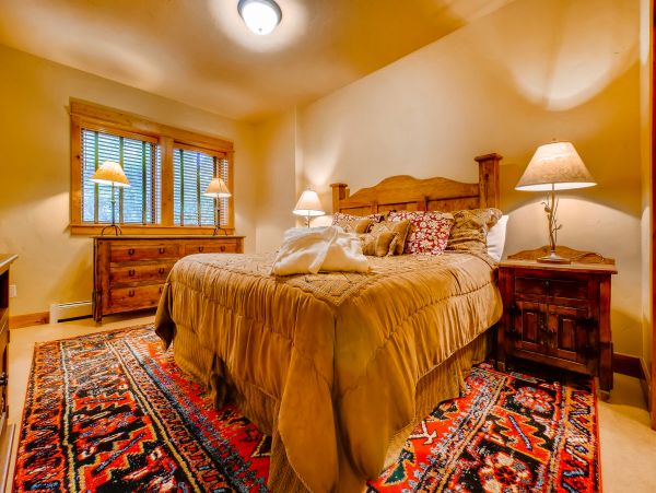 Steamboat Springs Home 950132