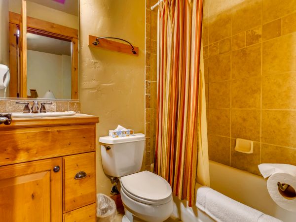 Steamboat Springs Home 950132
