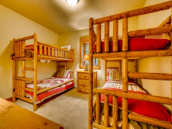 Steamboat Springs Home 950132