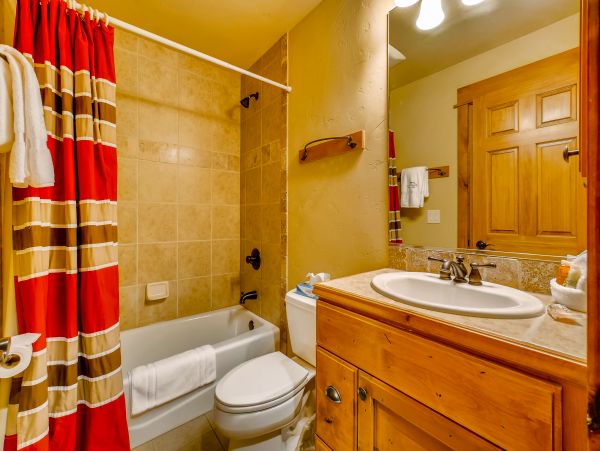 Steamboat Springs Home 950132