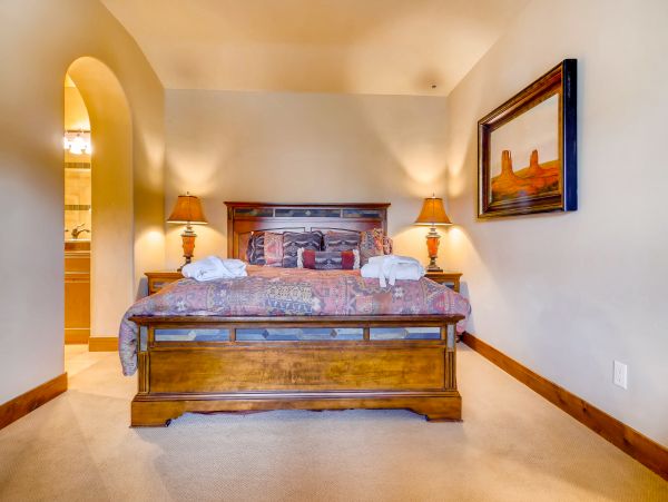 Steamboat Springs Home 950132