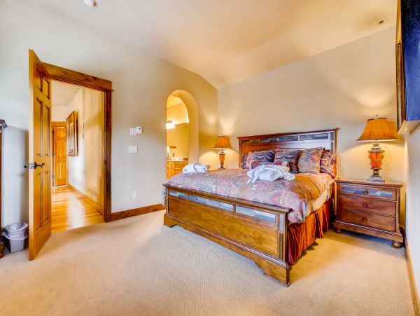 Steamboat Springs Home 950132