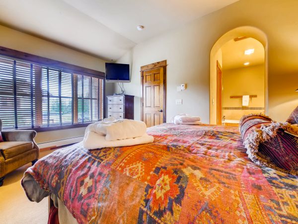 Steamboat Springs Home 950132