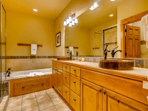 Steamboat Springs Home 950132