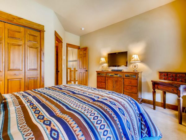 Steamboat Springs Home 950132