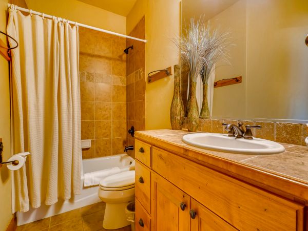Steamboat Springs Home 950132