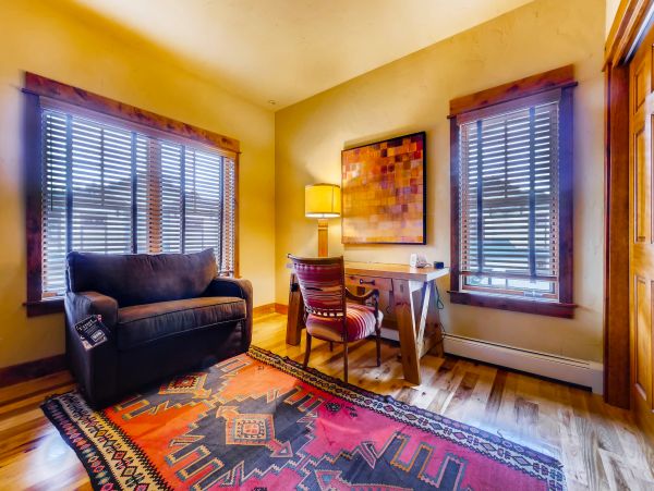 Steamboat Springs Home 950132