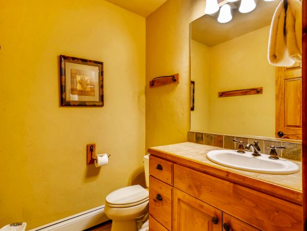 Steamboat Springs Home 950132