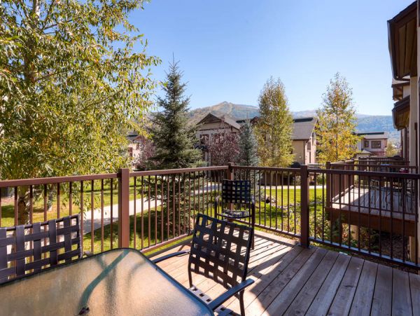 Steamboat Springs Home 950132