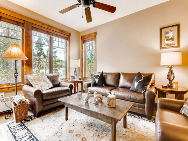 Breckenridge Condo 950133
