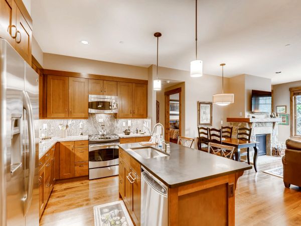 Breckenridge Condo 950133