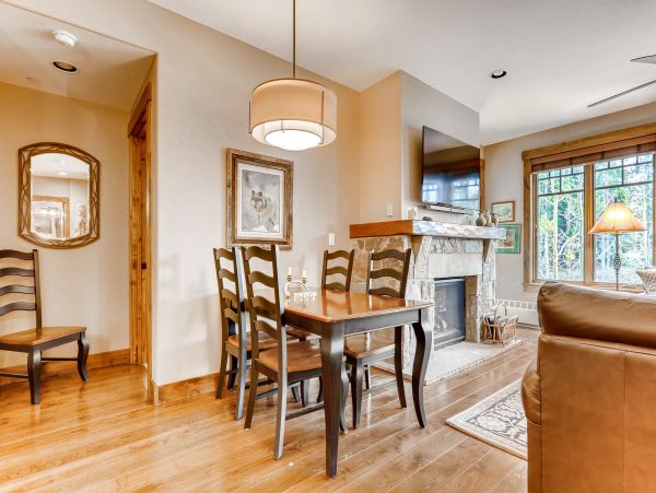 Breckenridge Condo 950133