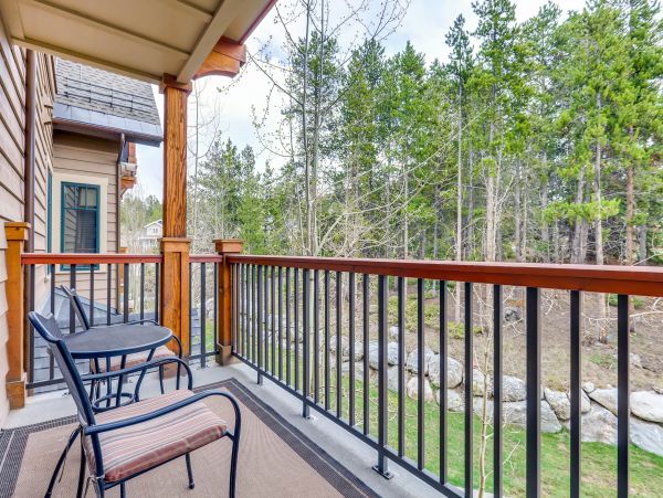 Breckenridge Condo 950133