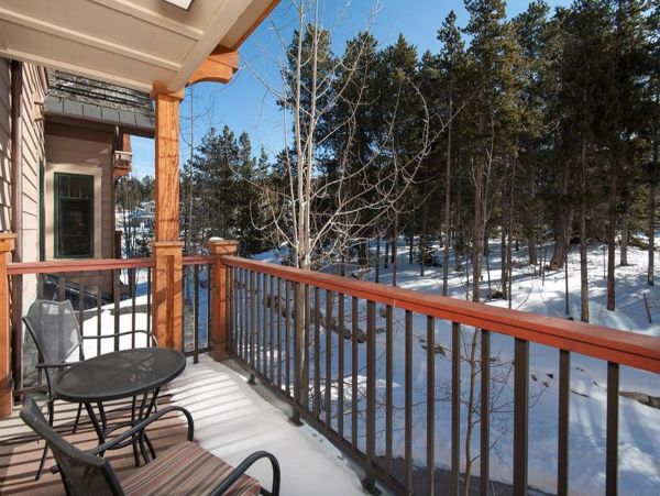 Breckenridge Condo 950133