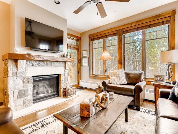 Breckenridge Condo 950133