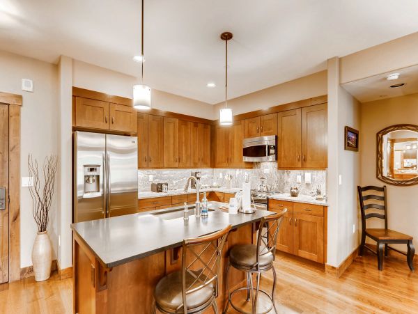 Breckenridge Condo 950133