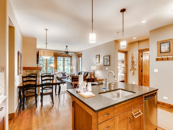 Breckenridge Condo 950133