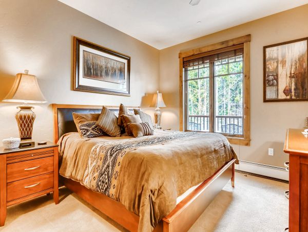 Breckenridge Condo 950133