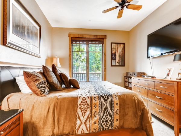 Breckenridge Condo 950133