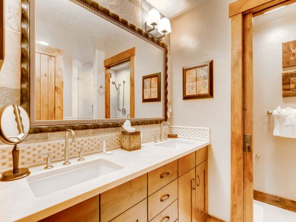 Breckenridge Condo 950133