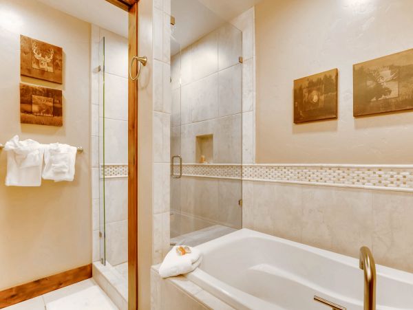 Breckenridge Condo 950133