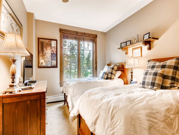 Breckenridge Condo 950133