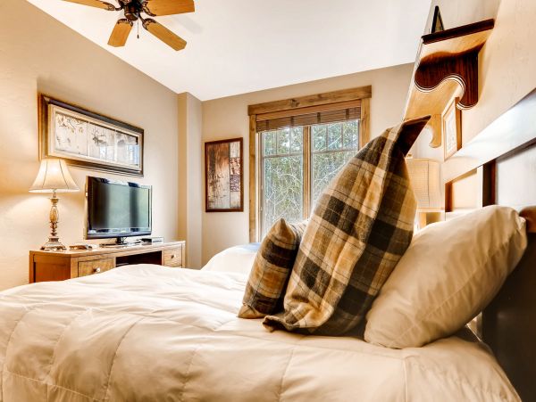 Breckenridge Condo 950133