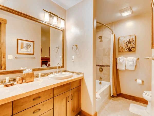 Breckenridge Condo 950133
