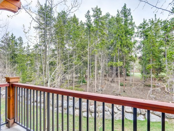 Breckenridge Condo 950133