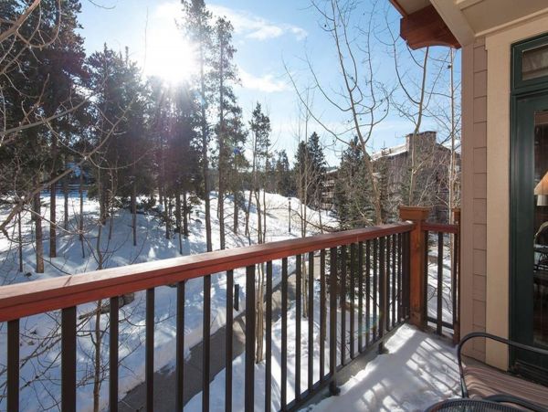 Breckenridge Condo 950133