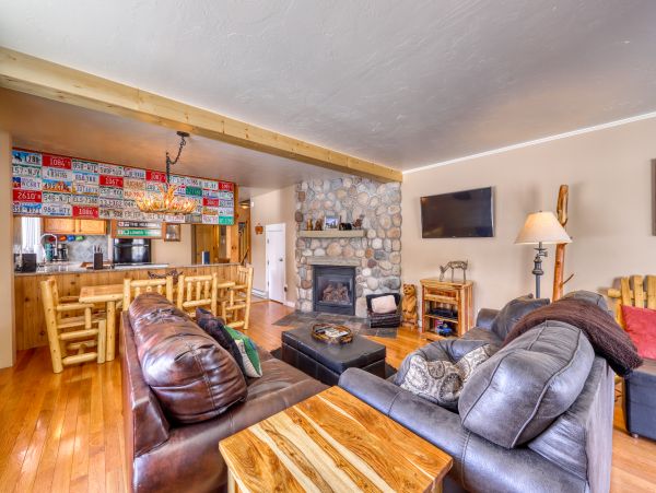 Aspen Home 950134