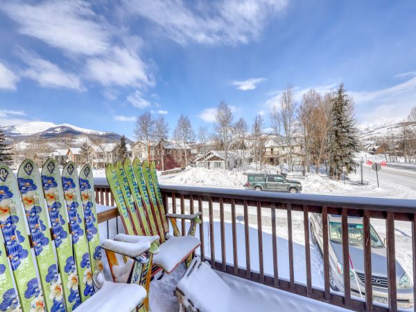Aspen Home 950134