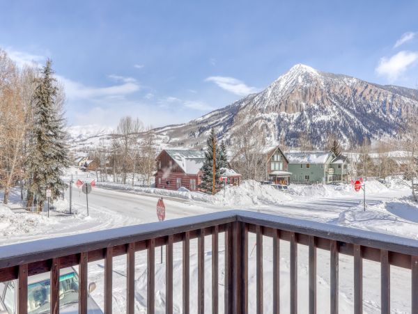 Aspen Home 950134