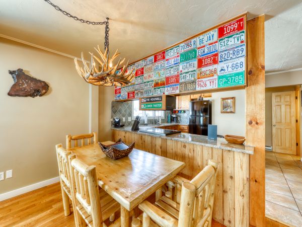 Aspen Home 950134