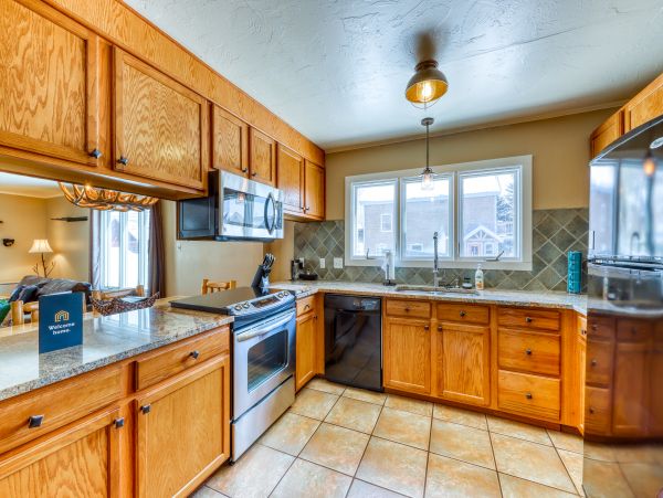 Aspen Home 950134