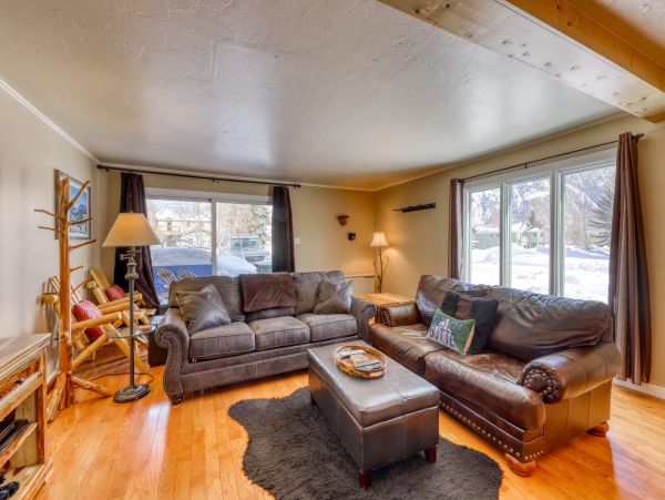 Aspen Home 950134