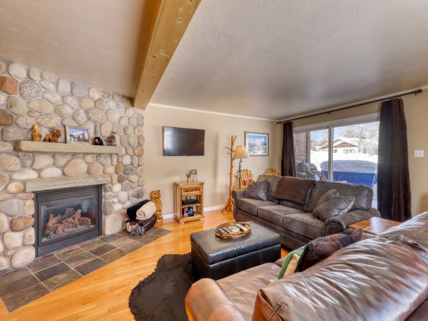 Aspen Home 950134