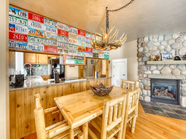 Aspen Home 950134