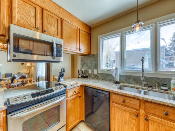 Aspen Home 950134