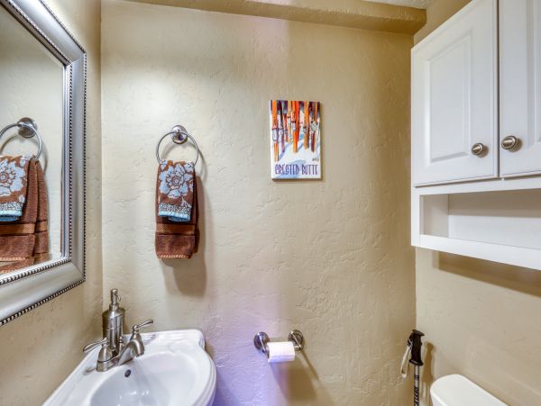 Aspen Home 950134