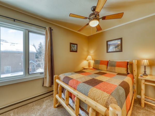 Aspen Home 950134