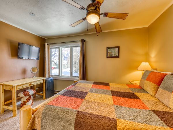 Aspen Home 950134