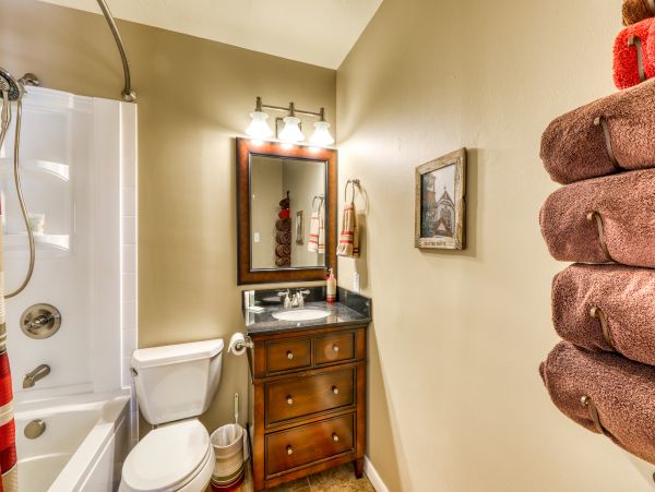 Aspen Home 950134