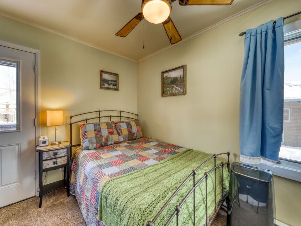 Aspen Home 950134
