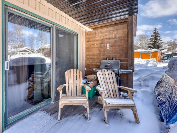 Aspen Home 950134
