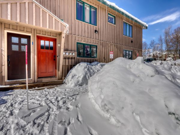 Aspen Home 950134