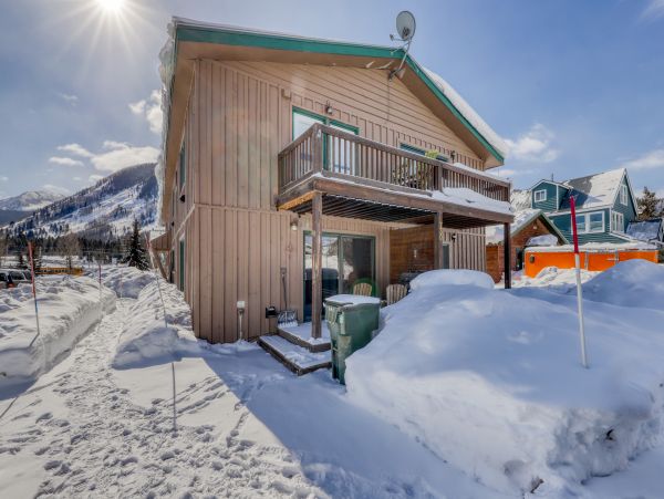 Aspen Home 950134