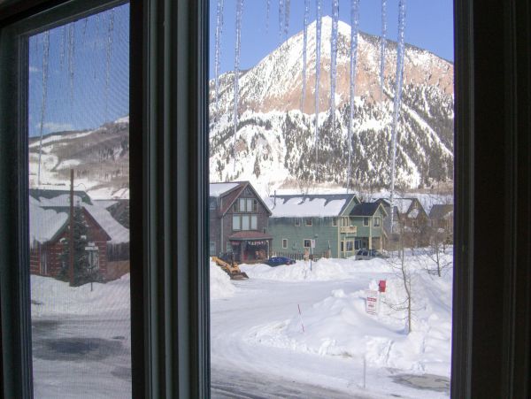 Aspen Home 950134