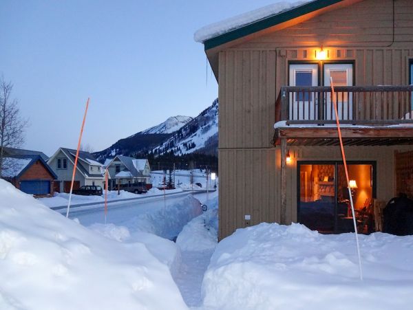 Aspen Home 950134